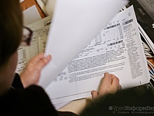 Свердловские энергетики не могут стрясти с должников более 7 миллиардов рублей