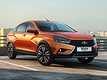 АвтоВАЗ ответил, когда перестанут собирать актуальную Lada Vesta