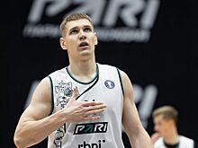 Кирилл Попов ответил, могли бы сейчас игроки УНИКСа, ЦСКА и «Зенита» выступать в Евролиге