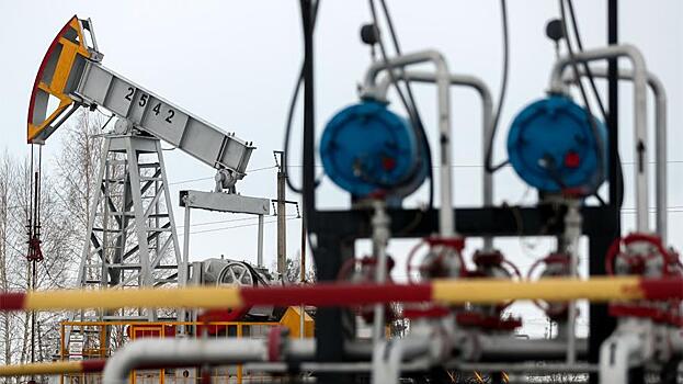 Нефть Brent подорожала до $63,41 за баррель