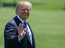 Трамп: У Северной Кореи "блестящий потенциал"