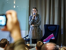 Собчак приложила Соболь