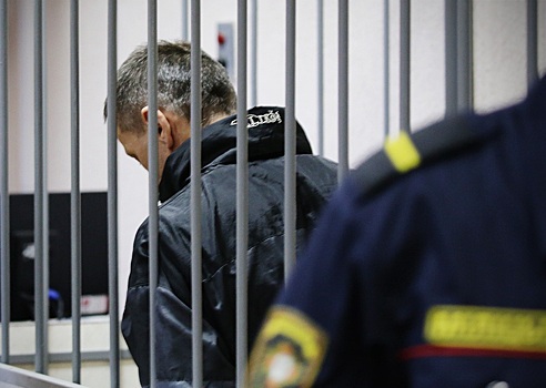 В Саратовской области полицейский получил 4,5 года колонии за пьяное ДТП