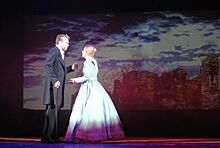 Оренбургский мюзикл «Джейн Эйр» стал лучшим музыкальным спектаклем страны