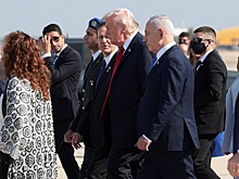 Трамп заявил об окончании войны в Газе