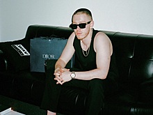 Концерт рэпера Big Baby Tape в Нижнем Новгороде перенесли на другой месяц