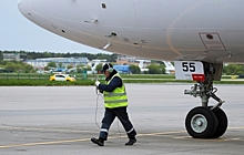 «Авиация отвалилась»: В России объяснили рекордный за пять лет уровень безопасности полетов
