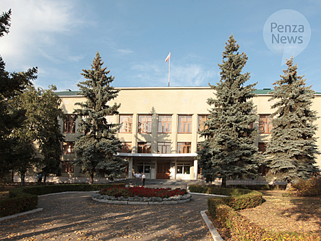 В Кузнецке голосование за названия нового сквера и ФОКа продлится до 1 сентября