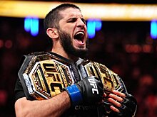 Ислам Махачев: «Получив первый пояс, я получил эмоции, которые никогда не испытывал. И больше никогда не почувствую»