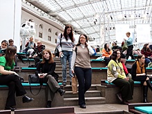 Участники дискуссии на non/fiсtio№27 обсудили будущее ИИ в литературе