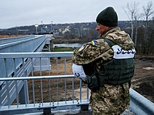 На Украине объяснили угрозы СНБО в адрес Донбасса