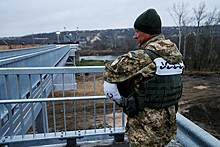На Украине объяснили угрозы СНБО в адрес Донбасса