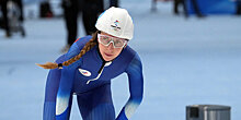 Конькобежка Голубева: «Решила после ОИ, что рано брать паузу, на 4 года меня еще хватит»