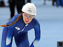 Конькобежка Голубева будет бегать 5000 м после перехода в группу Сивкова