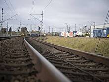 В Польше повредили ведущую на Украину железную дорогу