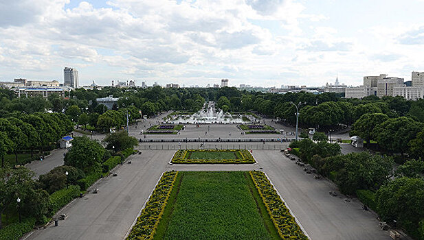 В Москве пройдут юбилейные торжества по поводу 80-летия Иркутской области