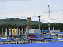 ОДК представит решения для транспорта газа и энергогенерации