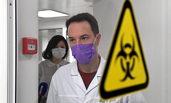 Названо условие излечения от COVID-19 без препаратов