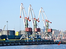Находкинский морпорт погрузит крупнейшие в своей истории судна