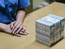 Марголин: экономика получит импульс для восстановления через 3-4 месяца