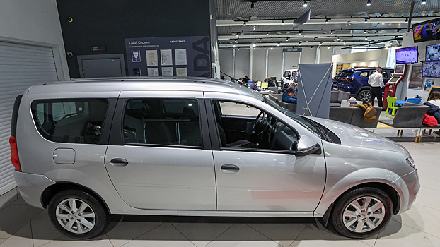 Cтало известно, что ждёт владельцев проблемных Lada Largus