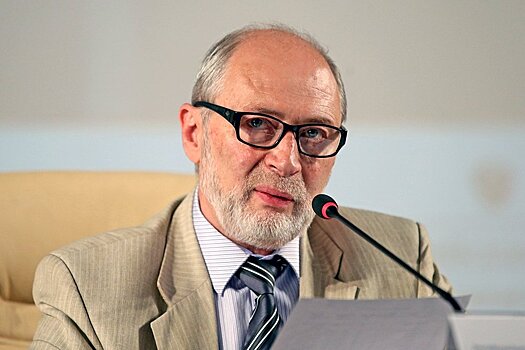 Вильфанд рассказал, ожидается ли этим летом повторение арктического вторжения