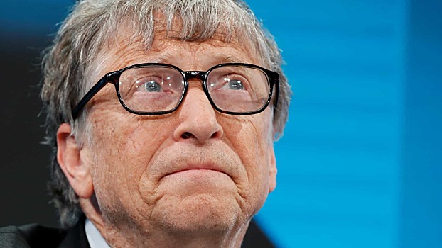 Билл Гейтс озвучил предсказание о коронавирусе