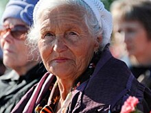 В Саратовской области проживают 168 тысяч детей Великой Отечественной войны