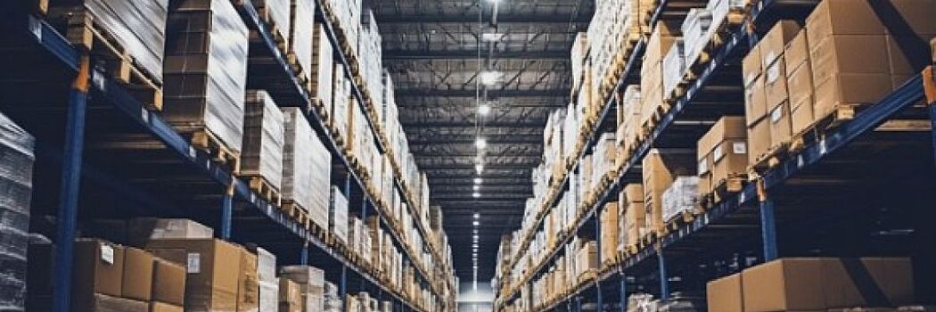 По данным IBC Global, в Иркутске не хватает складов для транзита из Китая