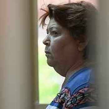 Суд продлил на три месяца срок домашнего ареста экс-главбуха "Седьмой студии" Масляевой