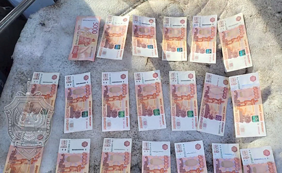 Директор компании-перевозчика задержан сотрудниками ФСБ