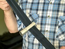 «Новинки» от ГИБДД: за рулём запретят чесать ухо и носить свитер в полоску