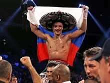 Градович оспорит претендентский титул, есть соперник, дата и место проведения