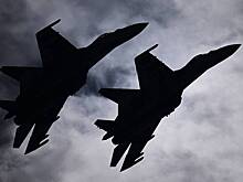 На Западе оценили расширенные возможности Су-35С