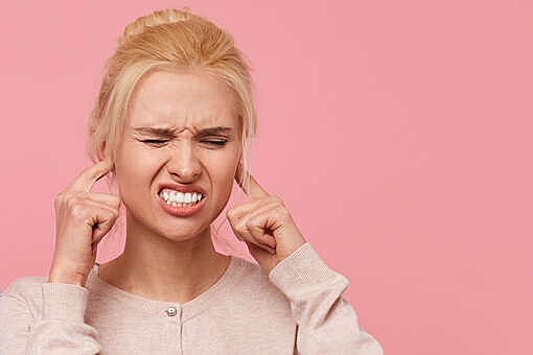 Ученые придумали, как избавиться от звона в ушах