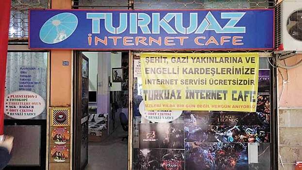 Турция 20 лет назад: какой ее запомнили туристы того времени