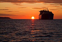 Россия и Норвегия подписали соглашение о бывшей "серой зоне" в Баренцевом море