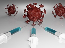 В Калининградском минздраве рассказали, где можно привиться от коронавируса с 7 по 13 марта