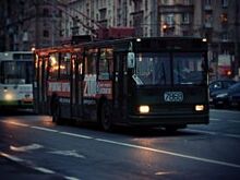 В Краснодаре 3 июля изменились маршруты электротранспорта в связи с аварией