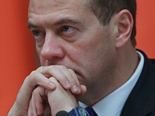 Медведев высказался о запрете доллара и евро