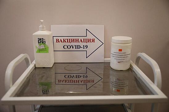 Нижегородский Минздрав разъяснил порядок оформления медотвода от вакцинации