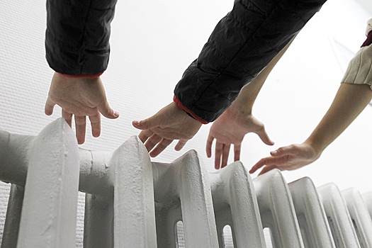 В России заработали новые штрафы в сфере ЖКХ