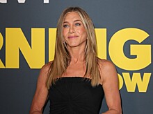 Актеры «Друзей» воссоединились для благотворительного проекта в память о Мэттью Перри