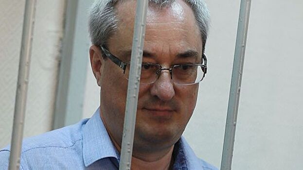 Прокуратура обжаловала приговор экс-главе Коми Вячеславу Гайзеру