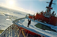 Победители диктанта отправятся на Северный полюс