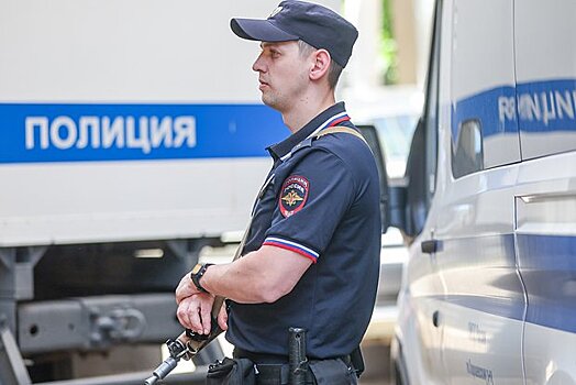 ДТП в российском регионе признали терактом