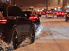 Как уменьшить расход топлива зимой: 6 полезных советов