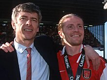 Пети об уходе в «Барсу» из «Арсенала»: «Венгер звонил через полгода: «Мы ошиблись, тебе следует вернуться». Это как развестись с женой и захотеть сойтись – невозможно. Фергюсон звал в «МЮ»