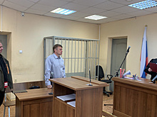 Суд отправил в колонию начальника ЧОПов, организовавшего похищение человека в Екатеринбурге