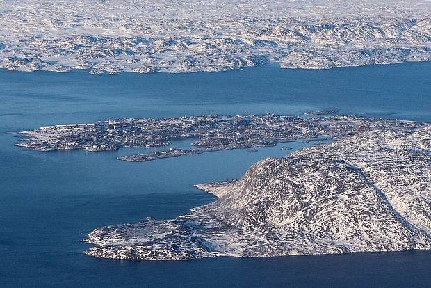 В России раскрыли главную причину интереса США к Гренландии